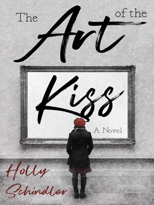cover image of The Art of the Kiss